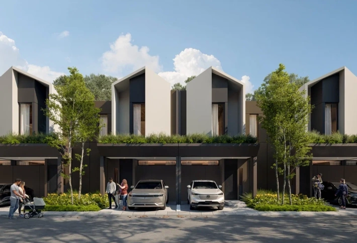 Citaville Cibubur
