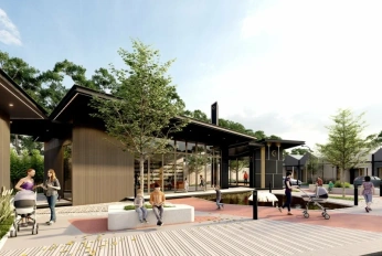 Citaville Pilar Cikarang