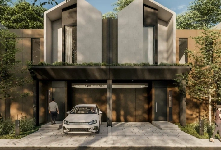 Citaville Pilar Cikarang