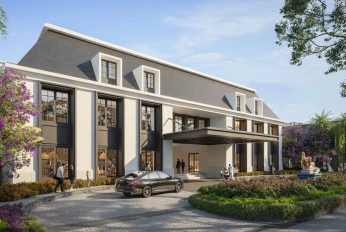 CitraGarden Bintaro - Calamus