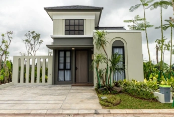 CitraGarden BMW Cilegon - East Valley