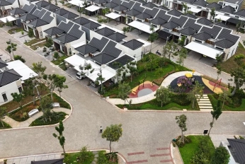 CitraGarden BMW Cilegon - East Valley