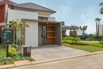 CitraGarden BMW Cilegon - East Valley