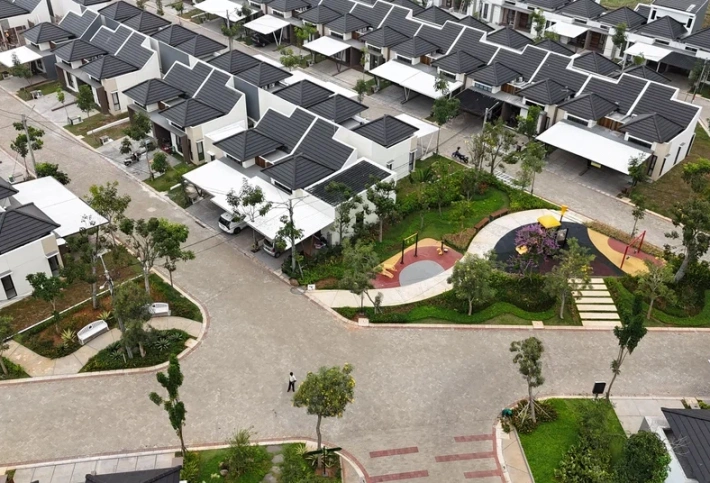 CitraGarden BMW Cilegon - East Valley