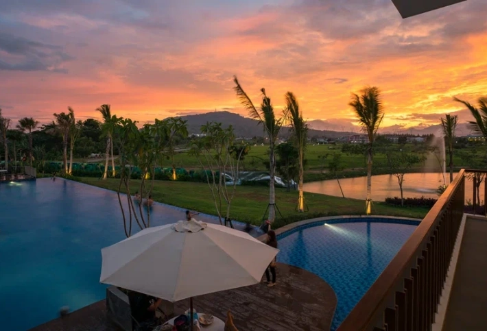 CitraGarden BMW Cilegon - East Valley