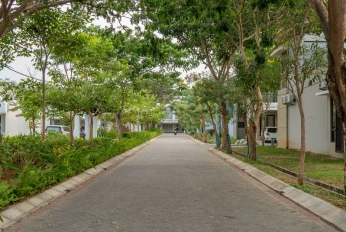 CitraGarden BMW Cilegon - Westwood