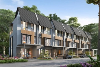 CitraGarden Serpong - Elaia Ultimate