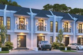 CitraGran Cibubur - Glenview