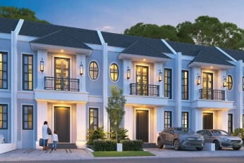 CitraGran Cibubur - Glenview