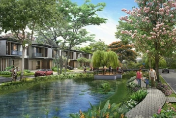 CitraGrand Cibubur CBD - GRANBURY