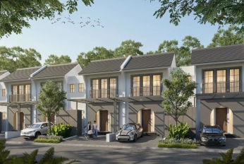 CitraHarmoni Sidoarjo - CAMBRIDGE