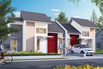 CitraIndah City - Bukit Meranti