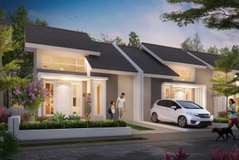 CitraIndah City - Bukit Viola