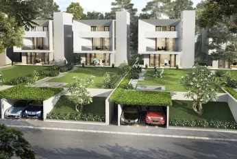 CitraLake Sawangan Depok - Citra FineHomes