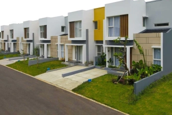 CitraLand BSB City Semarang - Serena Hill