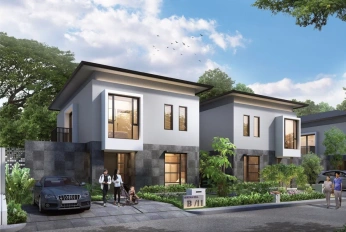CitraLand BSB City Semarang - Serena Hill