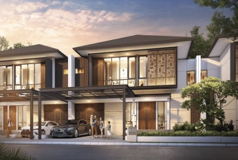 CitraLand BSB City Semarang - Victoria Valley