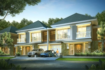 CitraLand BSB City Semarang - Victoria Valley