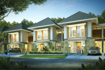 CitraLand BSB City Semarang - Victoria Valley