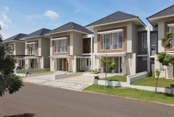 CitraLand BSB City Semarang - Victoria Valley