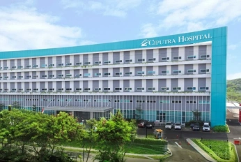 CitraLand Cibubur - Livistona