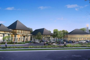 CitraLand Cibubur - Montana