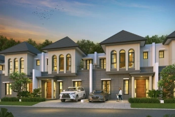 CitraLand Cibubur - Montana