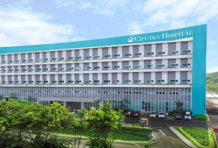 CitraLand Cibubur - Montana