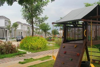 CitraLand Cirebon - Cresent Tree