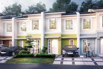 CitraLand Cirebon - Davida