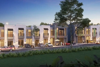 CitraLand Puncak Tidar Malang - Silversand