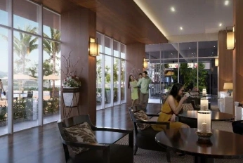 CitraLand Vittorio Wiyung Surabaya