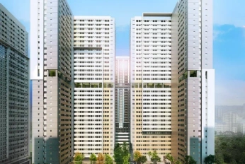 CitraLand Vittorio Wiyung Surabaya