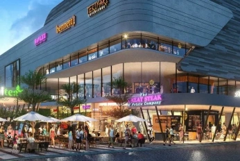 CitraLand Vittorio Wiyung Surabaya