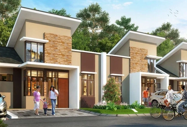CitraRaya Tangerang - Villaggio - Neo Benevento