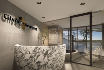 Citygate De Phuket