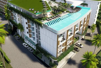Citygate De Phuket