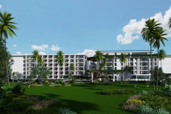 Citygate De Phuket