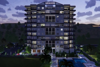 CLASS AQUA SUITES 2