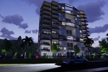 CLASS AQUA SUITES 2