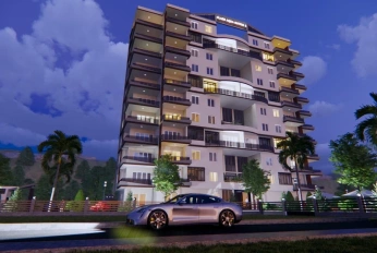 CLASS AQUA SUITES 2