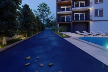 CLASS AQUA SUITES