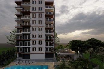 CLASS AQUA SUITES