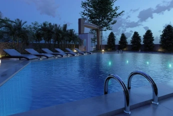 CLASS AQUA SUITES