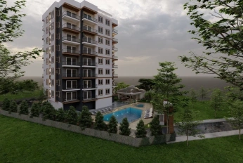 CLASS AQUA SUITES