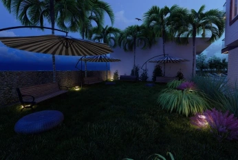 CLASS AQUA SUITES