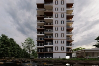 CLASS AQUA SUITES