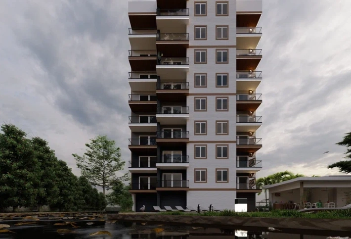 CLASS AQUA SUITES