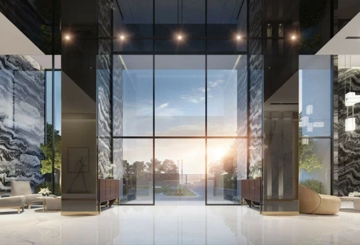 Cloud Residences SKV23