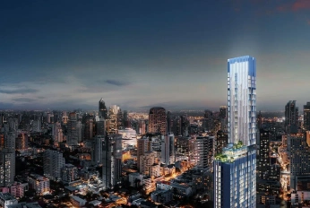 Cloud Sukhumvit 23